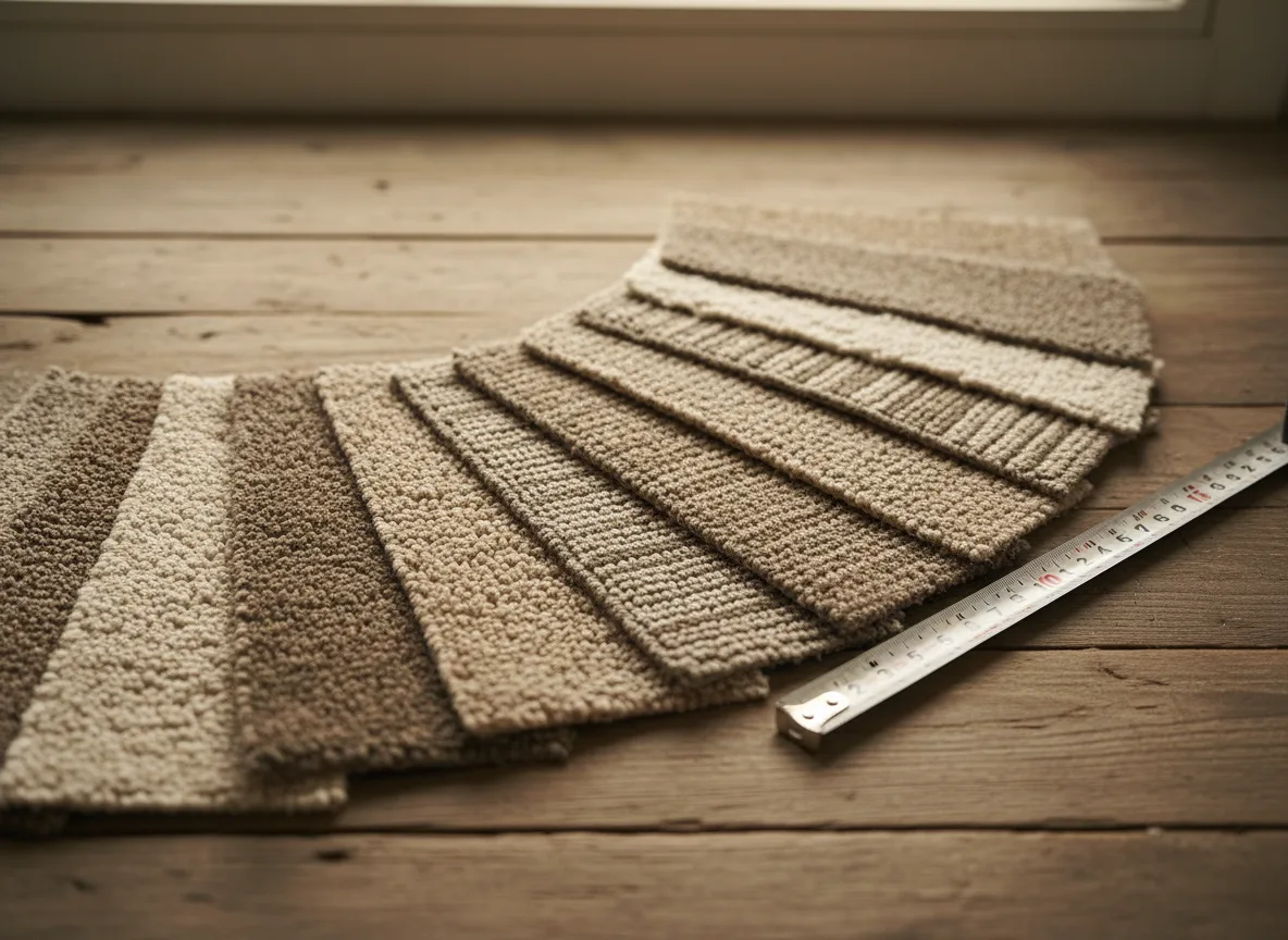 Carpet Installation Frakes, KY FAQs